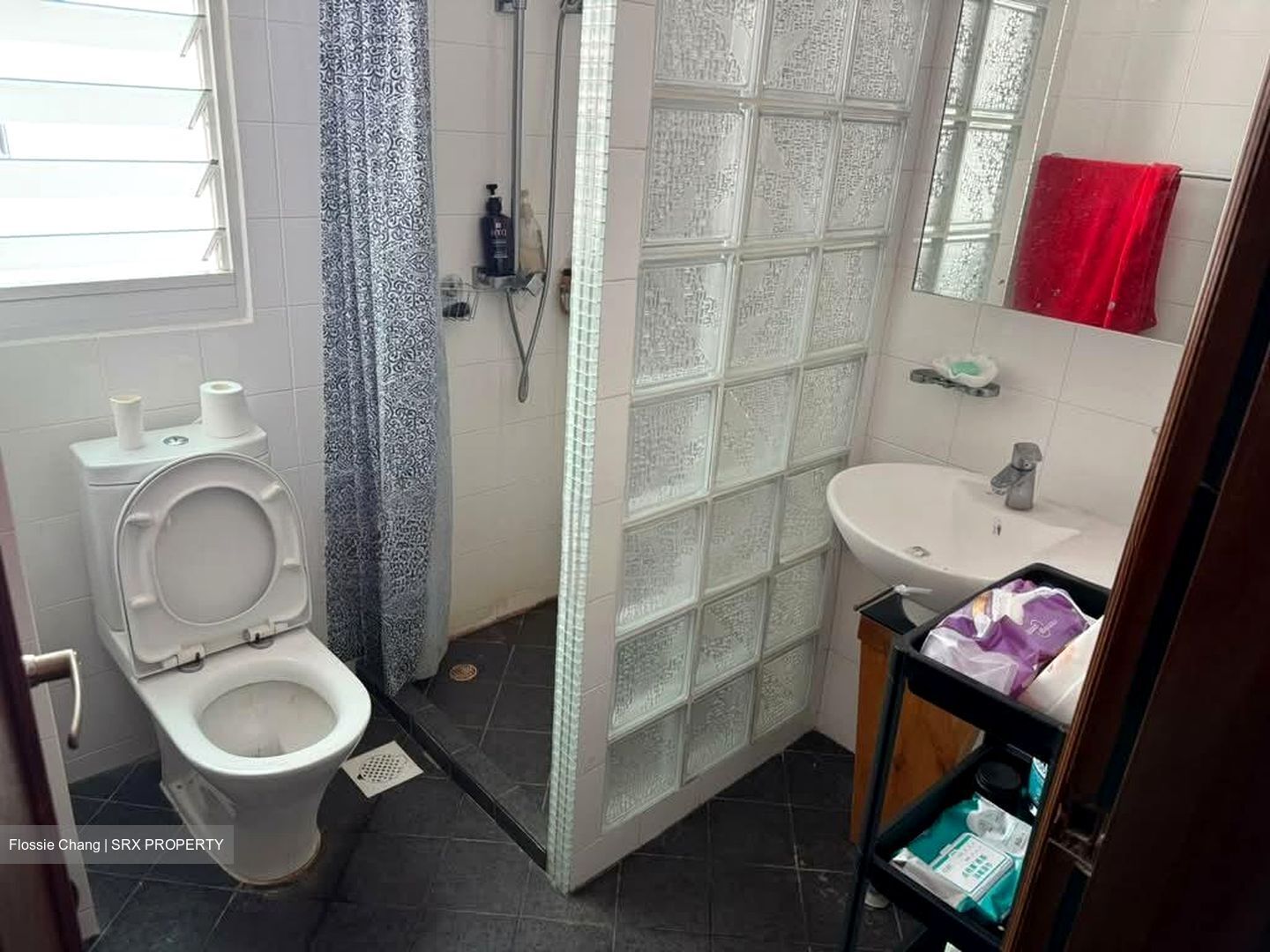 Gold Coast Condo (D5), Condominium #554797931